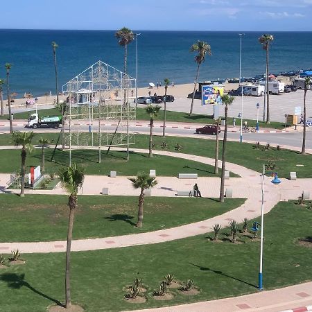 Beachfront High Standard Flat Martil Zewnętrze zdjęcie