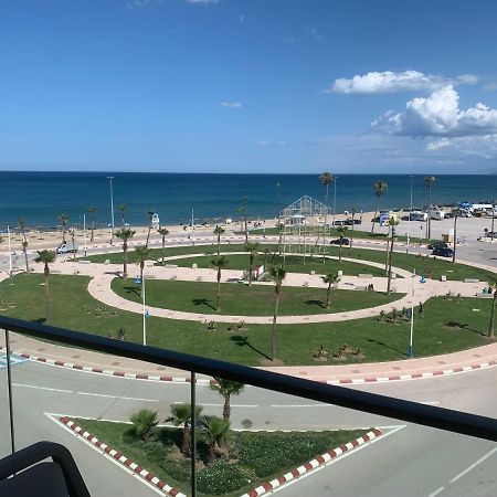 Beachfront High Standard Flat Martil Zewnętrze zdjęcie