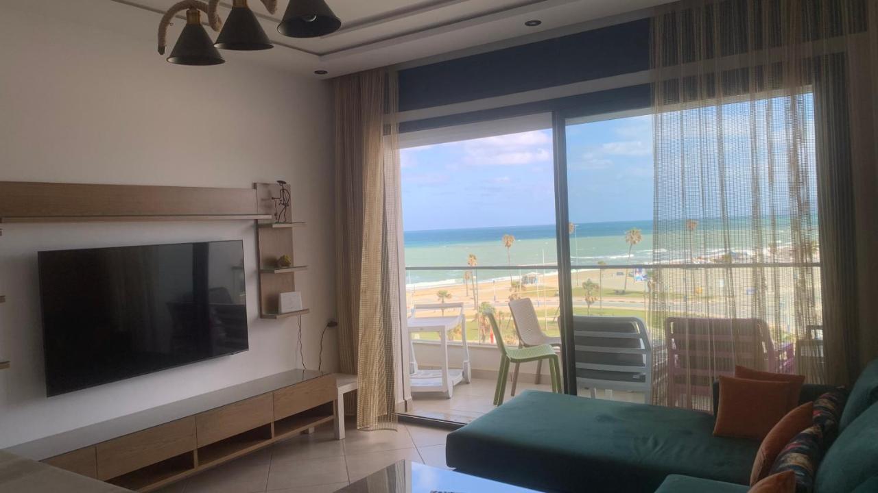 Beachfront High Standard Flat Martil Zewnętrze zdjęcie