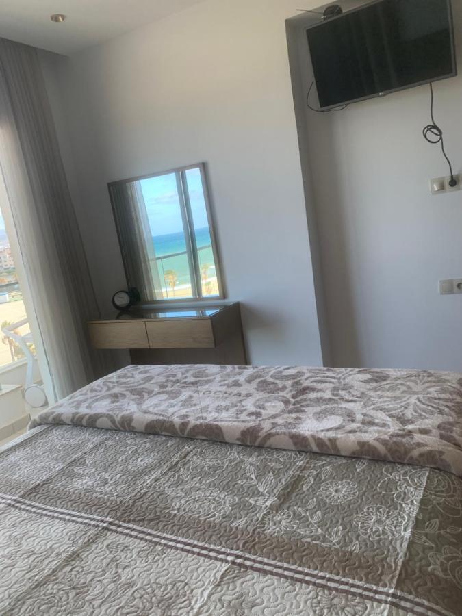 Beachfront High Standard Flat Martil Zewnętrze zdjęcie