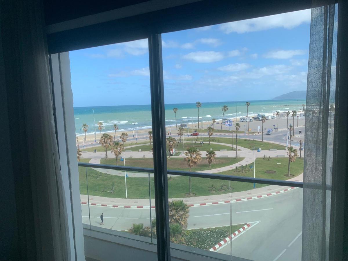 Beachfront High Standard Flat Martil Zewnętrze zdjęcie