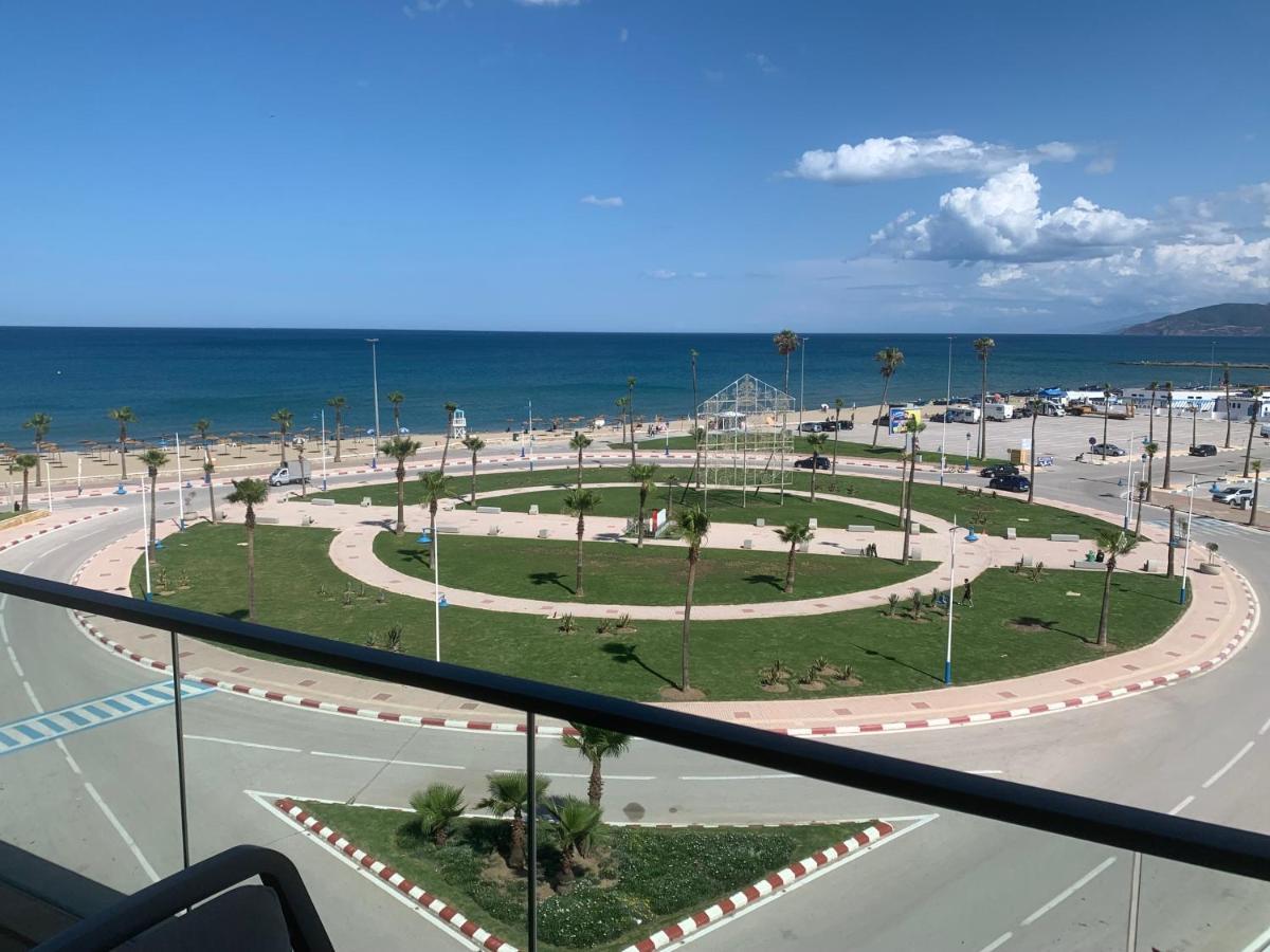 Beachfront High Standard Flat Martil Zewnętrze zdjęcie